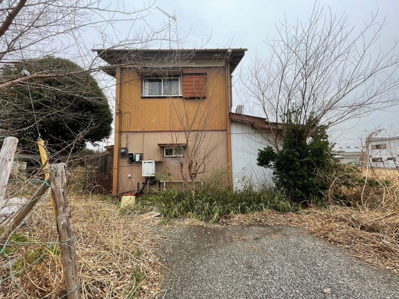 物件写真